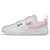 Tênis Infantil Feminino Nike Pico 5 White Pink Foam - AR4161 - Imagem 2