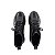Bota Feminina Giulia Domna CB Firenze Preta 543.01 221 - Imagem 4