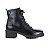 Bota Feminina Giulia Domna CB Firenze Preta 543.01 221 - Imagem 1