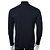 Blusa Masculina Teen Action Térmica Gola Alta Preta - 816 - Imagem 3