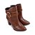 Bota Feminina Beira Rio CB Pinhão - 904313 - Imagem 3