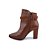 Bota Feminina Beira Rio CB Pinhão - 904313 - Imagem 2