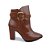 Bota Feminina Beira Rio CB Pinhão - 904313 - Imagem 1