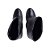 Bota Feminino Raphaella Booz CB Toscana Preta 039.2211 - Imagem 4