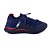 Tênis Infantil Masculino Klin New Sport Marinho 48002700 - Imagem 1