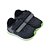 Tênis Infantil Masculino Klin Walk Pretoe Grafite - 453092 - Imagem 2
