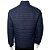 Jaqueta Masculina Pierre Cardin Dupla Face Azul Navy - 16216 - Imagem 7