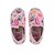 Sapato Infantil Feminino Molekinha Multi Rosa - 2716 - Imagem 4
