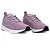 Tênis Feminino Puma Flyer Runner Elderberry White - 377083 - Imagem 2