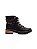 Bota Feminina Dakota Coturno Almeria Preto - G4911 - Imagem 1
