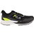Tênis Masculino Fila Racer Advantage Preto Lima - 1038 - Imagem 1