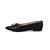 Sapato Feminino Santinelli Preto - 1266 - Imagem 3