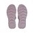 Tênis Feminino Skechers Bobs Flex Color Connect Malva 117121 - Imagem 5