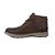 Bota Masculino Freeway CB Crazy Horse Havana Bump - 1975 - Imagem 3