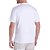 Camiseta Masculina Dudalina MC Lisa Branca - 08770 - Imagem 6