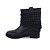 Bota Feminina Raphaella Booz CB Toscana Preta - 291221 - Imagem 3
