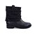 Bota Feminina Raphaella Booz CB Toscana Preta - 291221 - Imagem 1