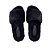 Chinelo Feminino Santa Lolla Birken Pelucia Preto - 0529 - Imagem 1