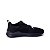 Tênis Infantil Puma Wired Run Black White - 3843 - Imagem 3