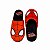 Pantufa Adulta Zonacriativa Spider Man - Imagem 4
