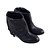 Bota Feminina Raphaella Booz CB Toscana Preta - 057221 - Imagem 2