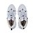 Tênis Masculino Fila Oakmont Branco - 948617 - Imagem 4