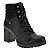 Bota Feminina Mississipi CB Berteli Preta - Q6631 - Imagem 2