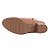 Bota Feminina Modare CB Marrom Camel - 7072100 - Imagem 4