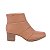Bota Feminina Modare CB Marrom Camel - 7072100 - Imagem 1