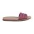 Chinelo Feminino Modare Magnolia Marrom - 7168100 - Imagem 3