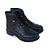 Bota Feminina Mississipi CB Berteli Preta - Q6201 - Imagem 2