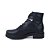 Bota Feminina Mississipi CB Berteli Preta - Q6201 - Imagem 3