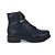Bota Feminina Mississipi CB Berteli Preta - Q6201 - Imagem 1