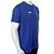 Camiseta Masculina Topper Fut Classic Azul - 4319004 - Imagem 2