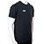 Camiseta Masculina Topper Fut Classic Preta - 4319004 - Imagem 2
