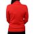 Blusa Feminina Miose Sueter Gola Alta Vermelho - 2SFO004 - Imagem 3