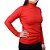 Blusa Feminina Miose Sueter Gola Alta Vermelho - 2SFO004 - Imagem 2