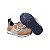 Tênis Infantil Ortopé Jogger Harry Potter Marrom - 23170 - Imagem 6