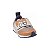 Tênis Infantil Ortopé Jogger Harry Potter Marrom - 23170 - Imagem 2
