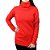 Blusa Feminina Miose Sueter Gola Alta Vermelho - 2SFFO101 - Imagem 1