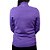 Blusa Feminina Miose Sueter Gola Alta Violeta Lilás - 2SFO00 - Imagem 3