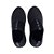 Tênis Infantil Masculino Klin New Sport Preto Amarelo - 4800 - Imagem 4