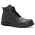 Bota Masculina West Coast New Floater Rustic Preta - 1290 - Imagem 2