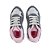 Tênis Infantil Feminino Klin Walk Cinza Gelo - 2160 - Imagem 4