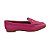 Sapato Feminino Dakota Mocassim Vincent Rosa - G4111 - Imagem 1
