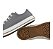 Tenis Feminino Converse All Star Chuk Taylor Cinza - CT18730 - Imagem 4