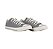 Tenis Feminino Converse All Star Chuk Taylor Cinza - CT18730 - Imagem 2