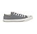 Tenis Feminino Converse All Star Chuk Taylor Cinza - CT18730 - Imagem 1