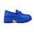 Sapato Feminino Dakota Torvy Azul - G4881 - Imagem 1