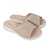 Chinelo Feminino Modare Bege - 7174 - Imagem 2
